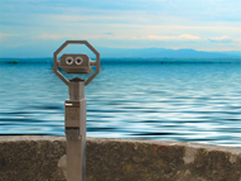 seaside binoculars searching as Invaluable Resource searches for the best keywords